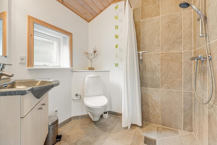 Sommerhus 87032 på Kærhøgen 10, Sønderstrand, Rømø - Billede #24