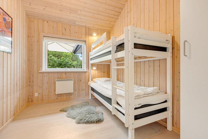 Sommerhus 87032 på Kærhøgen 10, Sønderstrand, Rømø - Billede #25