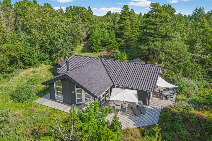 Sommerhus 87032 på Kærhøgen 10, Sønderstrand, Rømø - Billede #27