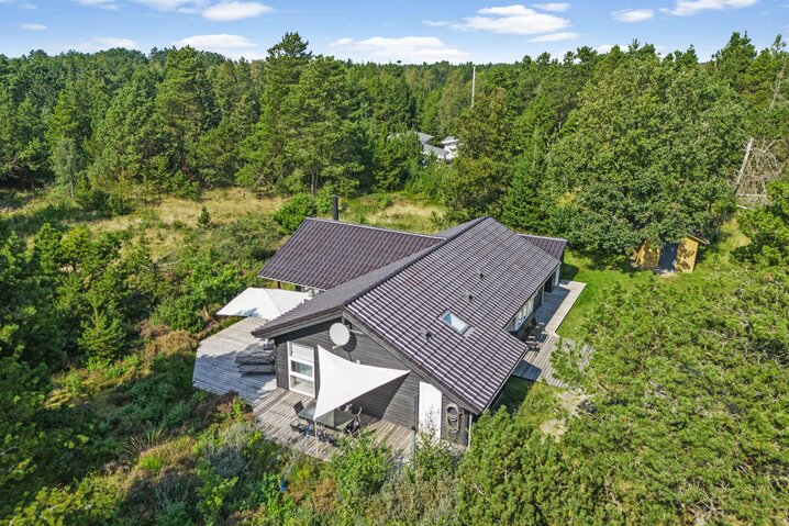 Sommerhus 87032 på Kærhøgen 10, Sønderstrand, Rømø - Billede #28