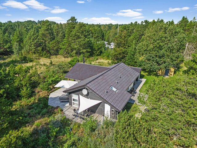 Ferienhaus 87032 in Kærhøgen 10, Sønderstrand, Rømø - Bild #28