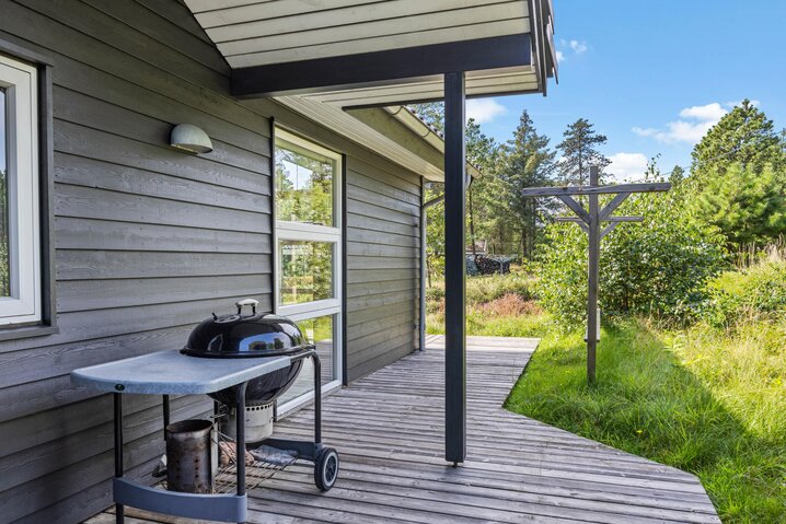 Sommerhus 87032 på Kærhøgen 10, Sønderstrand, Rømø - Billede #29