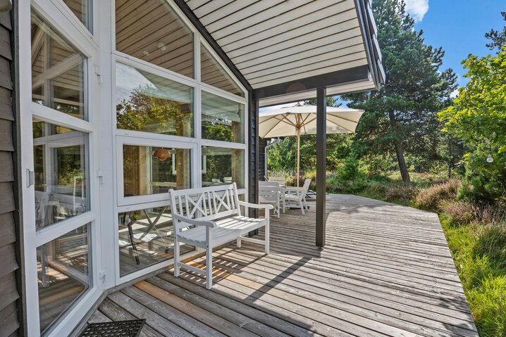 Sommerhus 87032 på Kærhøgen 10, Sønderstrand, Rømø - Billede #30