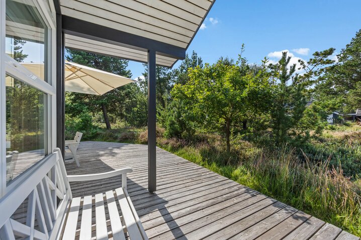 Sommerhus 87032 på Kærhøgen 10, Sønderstrand, Rømø - Billede #31