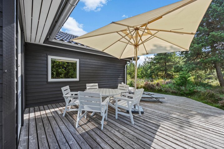 Sommerhus 87032 på Kærhøgen 10, Sønderstrand, Rømø - Billede #32