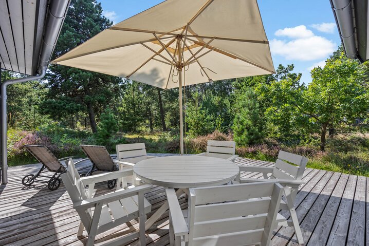 Sommerhus 87032 på Kærhøgen 10, Sønderstrand, Rømø - Billede #33