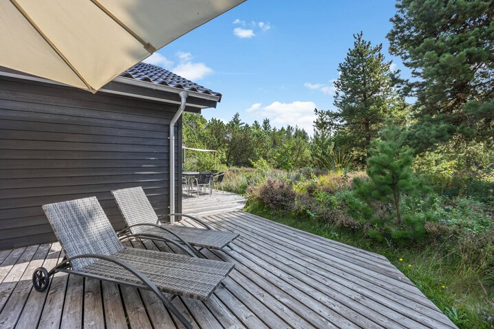 Sommerhus 87032 på Kærhøgen 10, Sønderstrand, Rømø - Billede #34