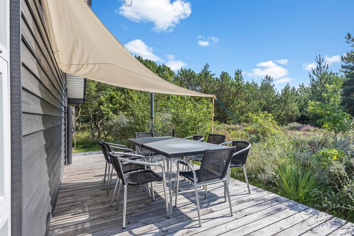 Sommerhus 87032 på Kærhøgen 10, Sønderstrand, Rømø - Billede #35