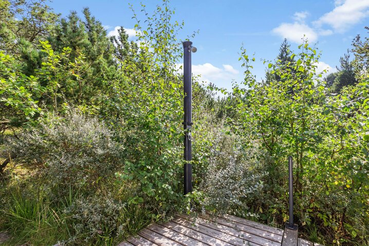 Sommerhus 87032 på Kærhøgen 10, Sønderstrand, Rømø - Billede #36