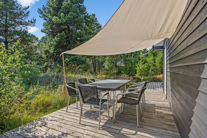 Sommerhus 87032 på Kærhøgen 10, Sønderstrand, Rømø - Billede #37