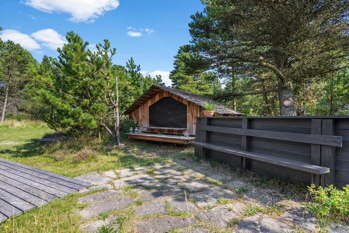 Sommerhus 87032 på Kærhøgen 10, Sønderstrand, Rømø - Billede #38
