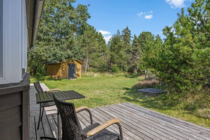 Sommerhus 87032 på Kærhøgen 10, Sønderstrand, Rømø - Billede #40
