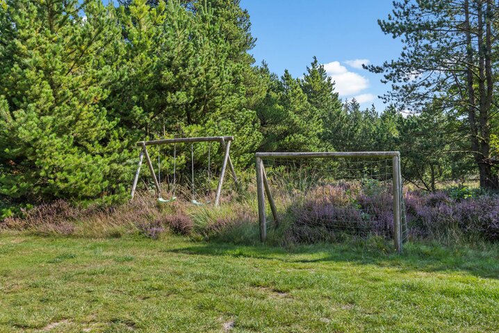 Sommerhus 87032 på Kærhøgen 10, Sønderstrand, Rømø - Billede #41