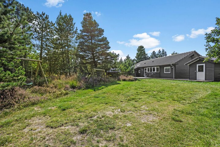 Sommerhus 87032 på Kærhøgen 10, Sønderstrand, Rømø - Billede #42