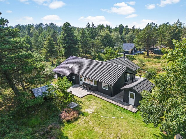 Ferienhaus 87032 in Kærhøgen 10, Sønderstrand, Rømø - Bild #44