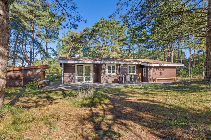 Sommerhus 87053 på Stormengevej 16, Sønderstrand, Rømø - Billede #0