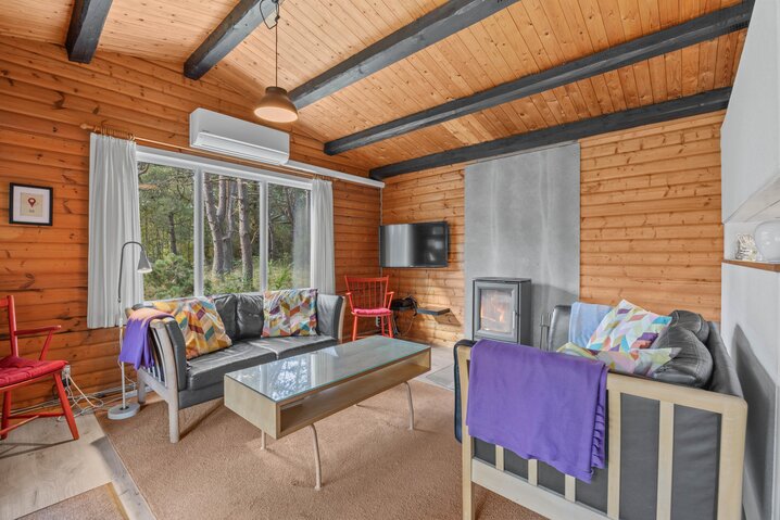 Sommerhus 87053 på Stormengevej 16, Sønderstrand, Rømø - Billede #1