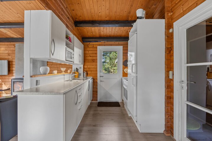 Sommerhus 87053 på Stormengevej 16, Sønderstrand, Rømø - Billede #2