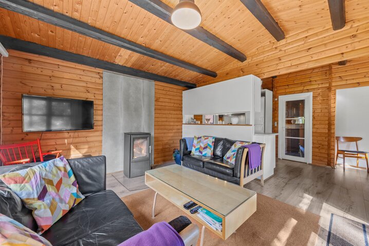 Sommerhus 87053 på Stormengevej 16, Sønderstrand, Rømø - Billede #3