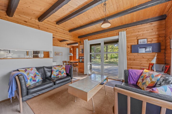 Sommerhus 87053 på Stormengevej 16, Sønderstrand, Rømø - Billede #4