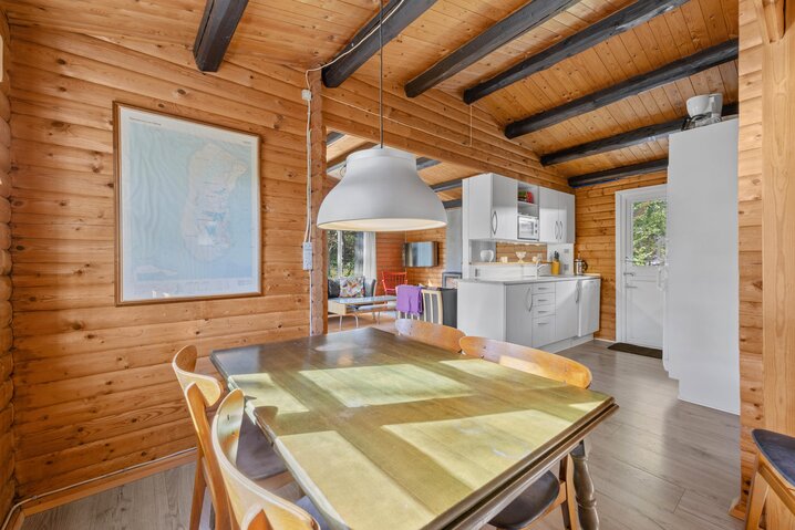 Sommerhus 87053 på Stormengevej 16, Sønderstrand, Rømø - Billede #5