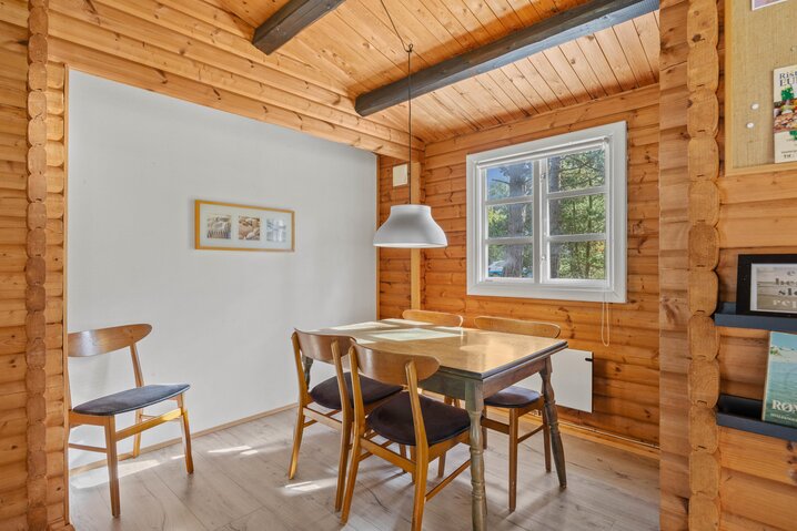 Sommerhus 87053 på Stormengevej 16, Sønderstrand, Rømø - Billede #6