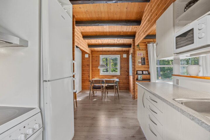 Sommerhus 87053 på Stormengevej 16, Sønderstrand, Rømø - Billede #8