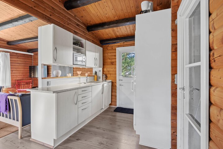 Sommerhus 87053 på Stormengevej 16, Sønderstrand, Rømø - Billede #9