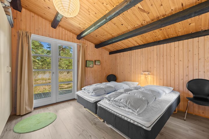 Sommerhus 87053 på Stormengevej 16, Sønderstrand, Rømø - Billede #10