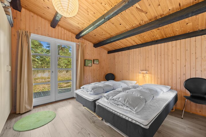 Ferienhaus 87053 in Stormengevej 16, Sønderstrand, Rømø - Bild #10