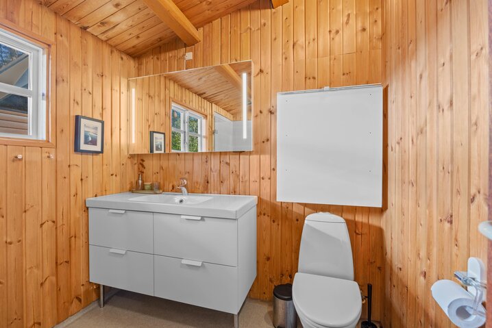 Sommerhus 87053 på Stormengevej 16, Sønderstrand, Rømø - Billede #11