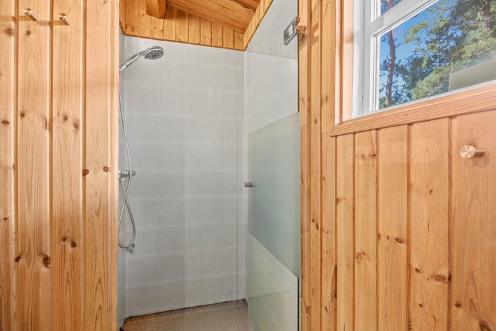 Sommerhus 87053 på Stormengevej 16, Sønderstrand, Rømø - Billede #12