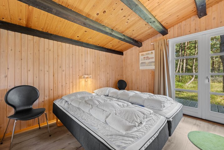 Sommerhus 87053 på Stormengevej 16, Sønderstrand, Rømø - Billede #14