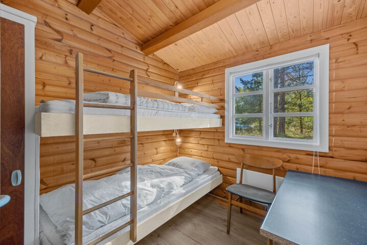 Sommerhus 87053 på Stormengevej 16, Sønderstrand, Rømø - Billede #15