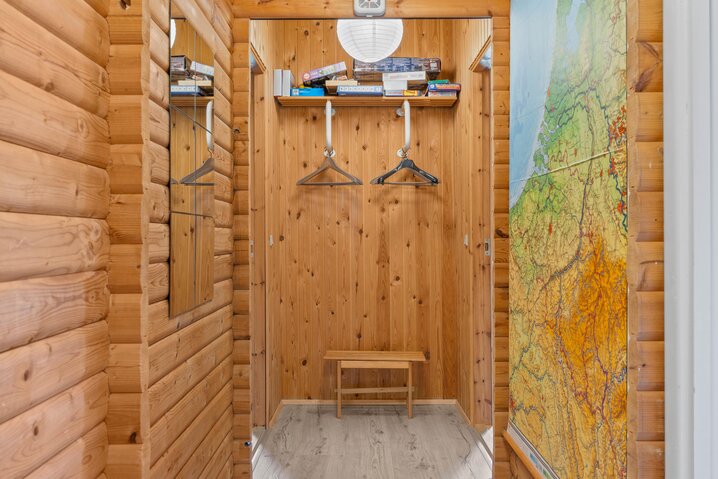 Sommerhus 87053 på Stormengevej 16, Sønderstrand, Rømø - Billede #16