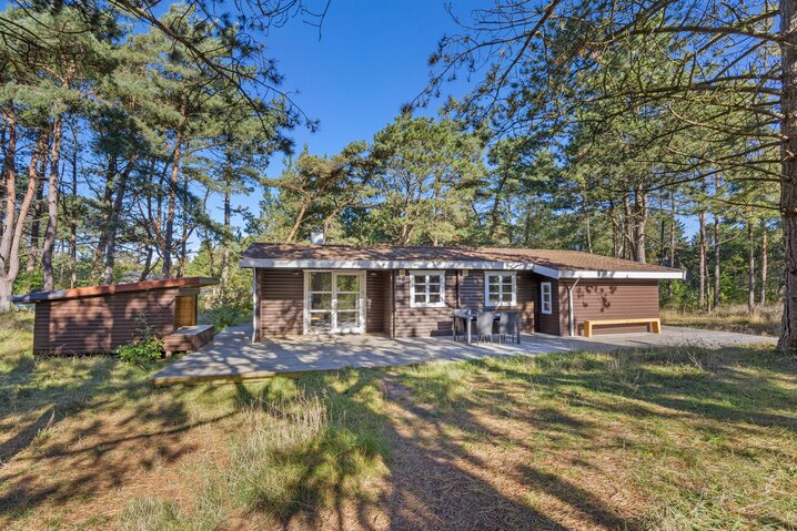 Sommerhus 87053 på Stormengevej 16, Sønderstrand, Rømø - Billede #17