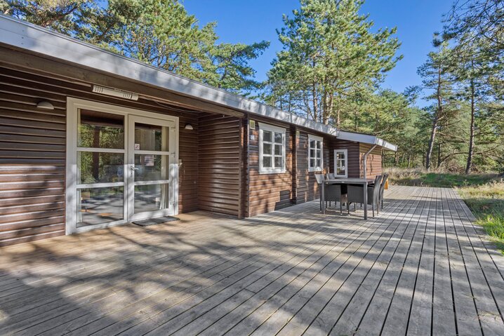 Sommerhus 87053 på Stormengevej 16, Sønderstrand, Rømø - Billede #18