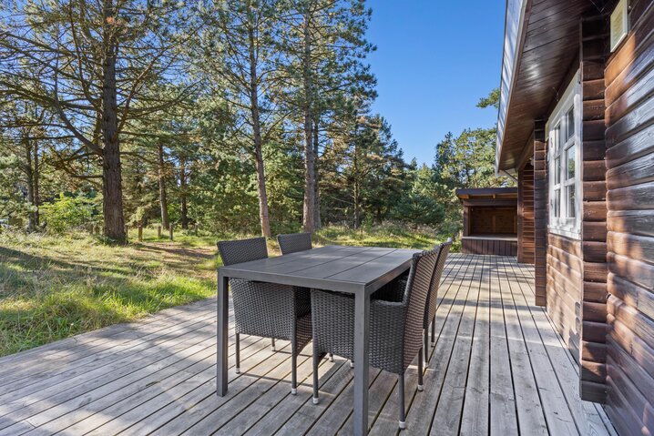 Sommerhus 87053 på Stormengevej 16, Sønderstrand, Rømø - Billede #19