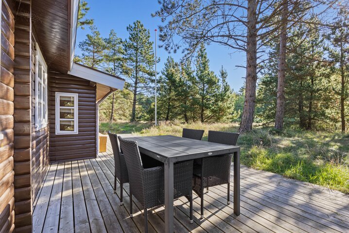 Sommerhus 87053 på Stormengevej 16, Sønderstrand, Rømø - Billede #20