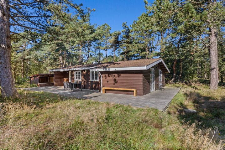 Sommerhus 87053 på Stormengevej 16, Sønderstrand, Rømø - Billede #22