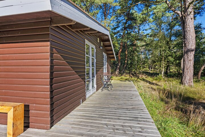 Sommerhus 87053 på Stormengevej 16, Sønderstrand, Rømø - Billede #23