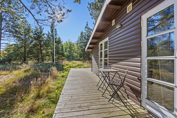 Sommerhus 87053 på Stormengevej 16, Sønderstrand, Rømø - Billede #24