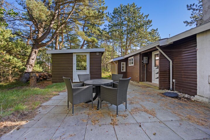 Sommerhus 87053 på Stormengevej 16, Sønderstrand, Rømø - Billede #25