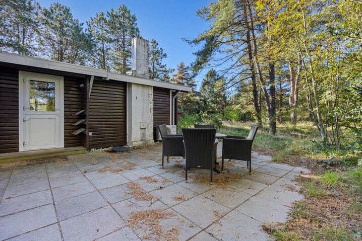 Sommerhus 87053 på Stormengevej 16, Sønderstrand, Rømø - Billede #26