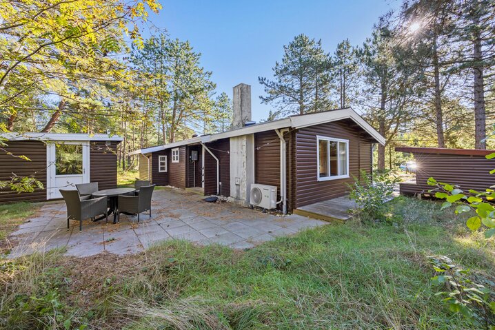 Sommerhus 87053 på Stormengevej 16, Sønderstrand, Rømø - Billede #27