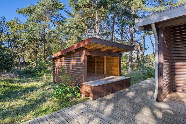 Sommerhus 87053 på Stormengevej 16, Sønderstrand, Rømø - Billede #29