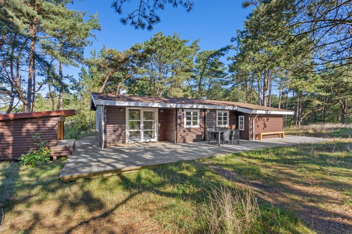 Ferienhaus 87053 in Stormengevej 16, Sønderstrand, Rømø - Bild #30