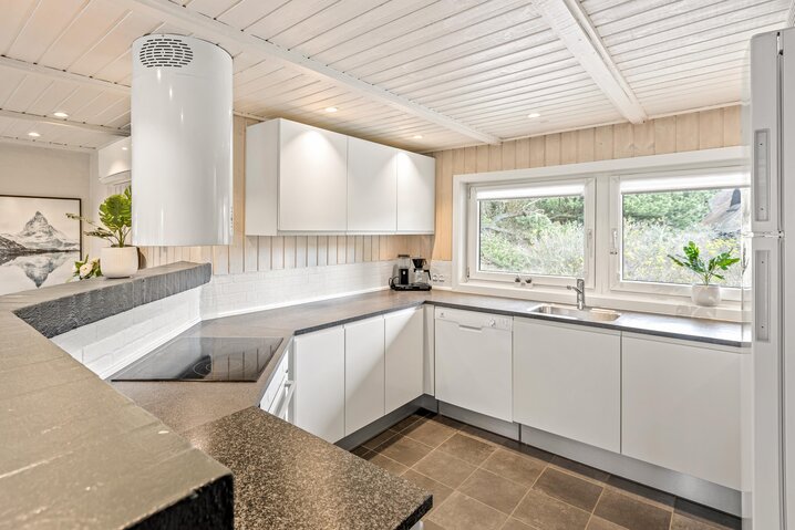 Ferienhaus 87065 in Vestergårdsvej 15, Sønderstrand, Rømø - Bild #2