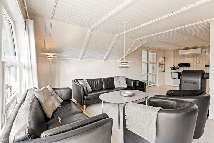 Ferienhaus 87065 in Vestergårdsvej 15, Sønderstrand, Rømø - Bild #6