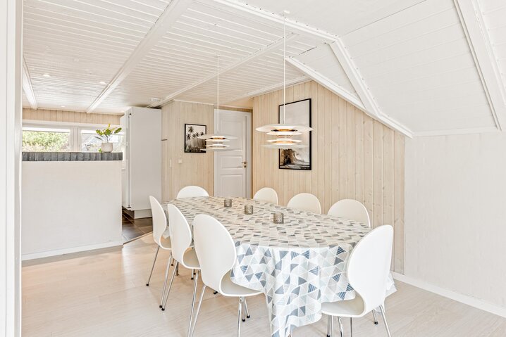 Ferienhaus 87065 in Vestergårdsvej 15, Sønderstrand, Rømø - Bild #10